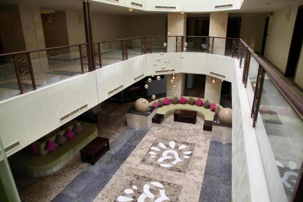 La Rosa Boho Aqua Park Hotel Hurghada Esterno foto